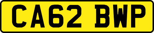 CA62BWP