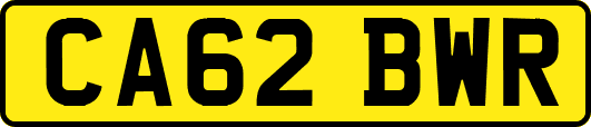 CA62BWR