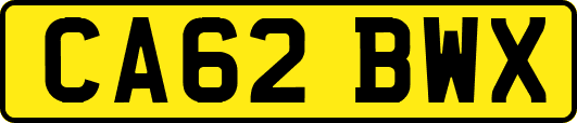 CA62BWX