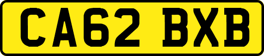 CA62BXB