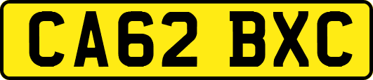 CA62BXC