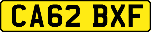 CA62BXF