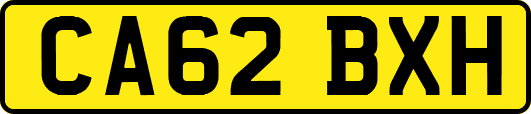 CA62BXH