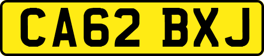 CA62BXJ