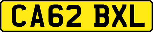 CA62BXL