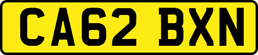 CA62BXN