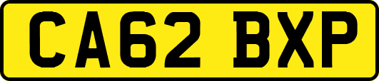 CA62BXP