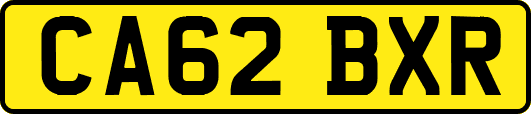 CA62BXR