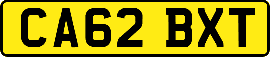 CA62BXT