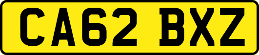 CA62BXZ