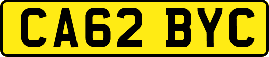 CA62BYC
