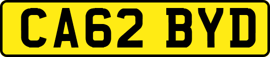 CA62BYD