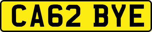 CA62BYE