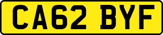CA62BYF