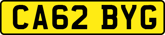 CA62BYG