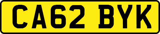 CA62BYK