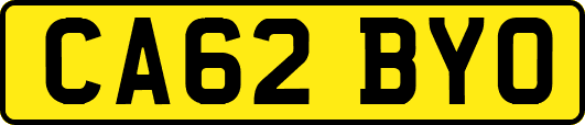CA62BYO