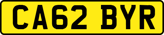 CA62BYR