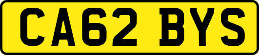 CA62BYS