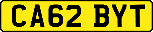 CA62BYT