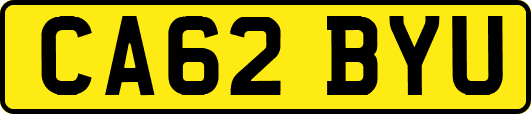 CA62BYU