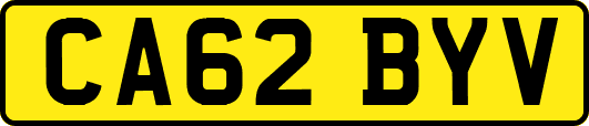 CA62BYV