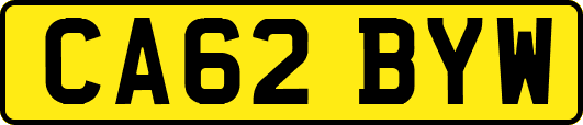 CA62BYW