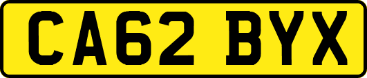 CA62BYX