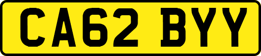 CA62BYY