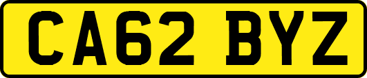 CA62BYZ