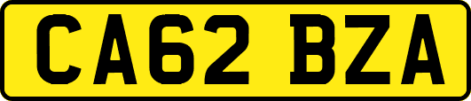 CA62BZA