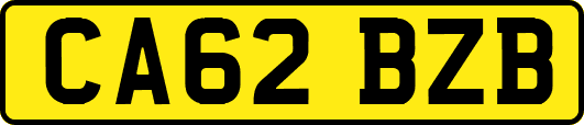 CA62BZB