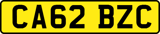 CA62BZC