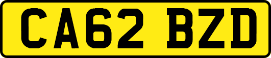 CA62BZD