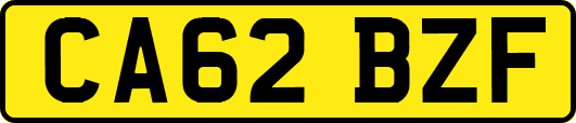 CA62BZF