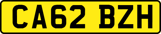 CA62BZH