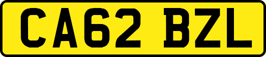 CA62BZL