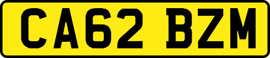CA62BZM