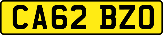 CA62BZO