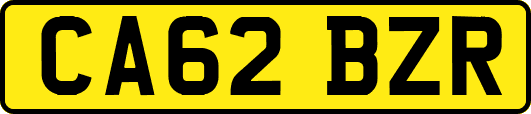 CA62BZR