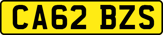 CA62BZS