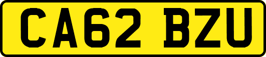 CA62BZU