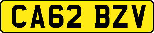 CA62BZV