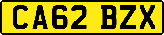 CA62BZX