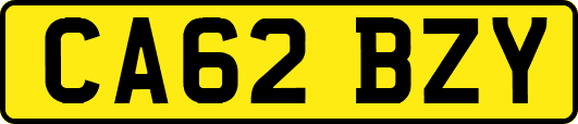 CA62BZY
