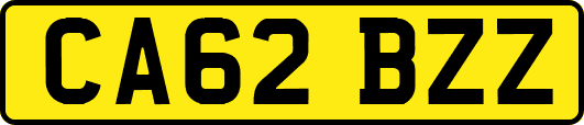 CA62BZZ
