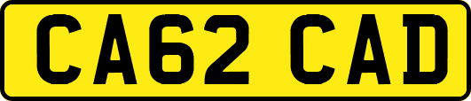 CA62CAD