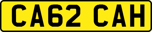 CA62CAH