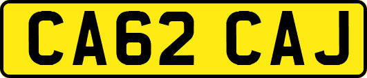 CA62CAJ