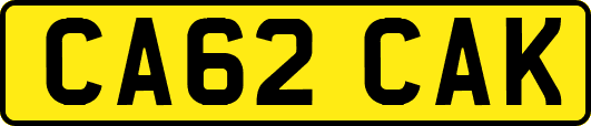 CA62CAK
